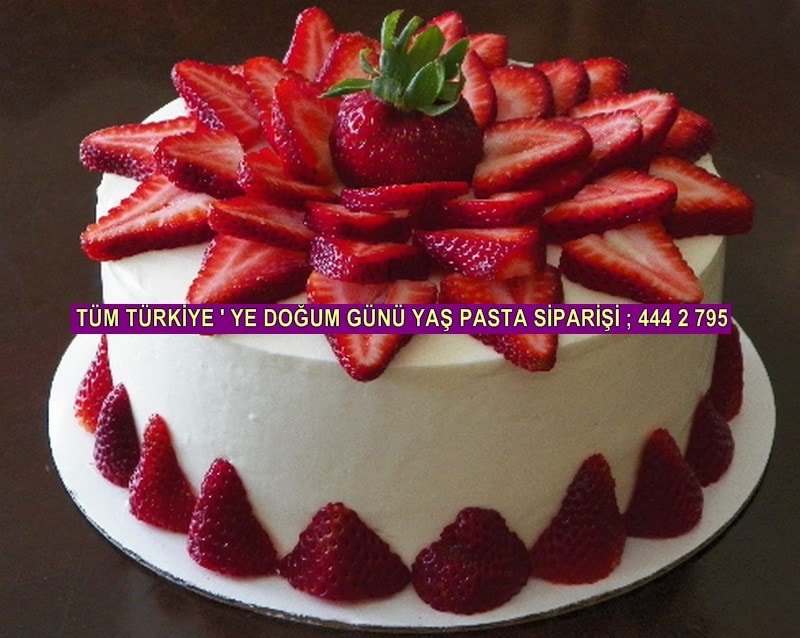Online yaş pasta siparişi verin , doğum günü pasta çeşitleri fiyatları